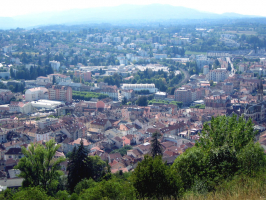 Voiron, une pépite pour l’investissement locatif