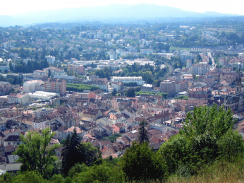 Voiron, une pépite pour l’investissement locatif