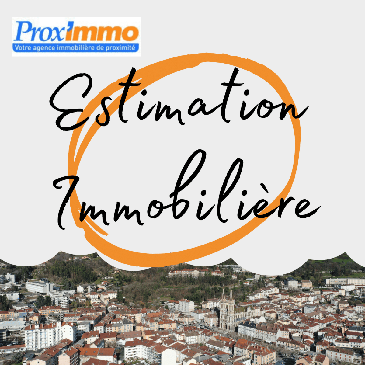 Estimation immobilière Coublevie