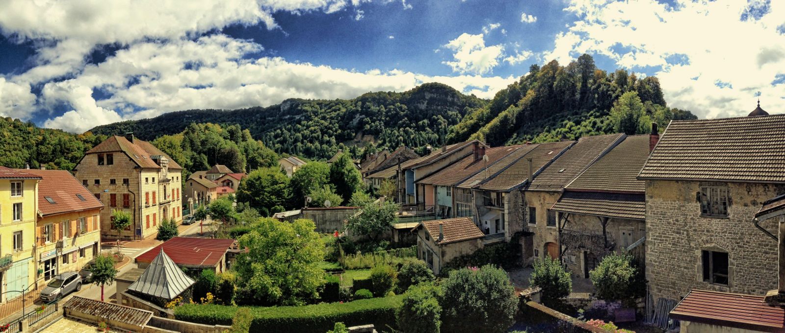 Habiter à Moirans, près de Voiron